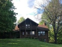 Foreclosure in  BORDERS LN Bardstown, KY 40004