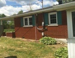 Foreclosure Listing in CLARK BAGBY RD GREENSBURG, KY 42743