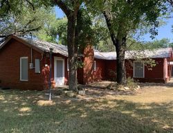 Foreclosure in  COUNTY ROAD 1630 Clifton, TX 76634