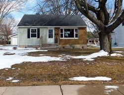 Foreclosure Listing in S MAPLE AVE MARSHFIELD, WI 54449