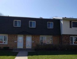 Foreclosure in  IVORY DR Sun Prairie, WI 53590