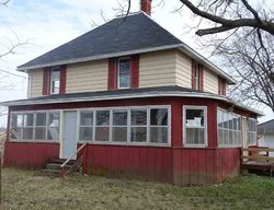 Foreclosure in  COUNTY ROAD D Belleville, WI 53508