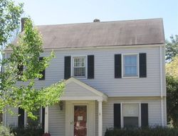 Foreclosure in  SHENANDOAH ST Portsmouth, VA 23707