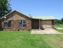 Foreclosure in  W US HIGHWAY 270 Mcalester, OK 74501