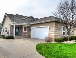 Foreclosure in  DONDEE RD Madison, WI 53716