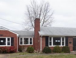 Foreclosure Listing in MOSS SIDE AVE RICHMOND, VA 23222