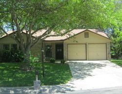 Foreclosure in  HUNTERS GLN Cibolo, TX 78108
