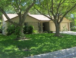 Foreclosure Listing in HUNTERS GLN CIBOLO, TX 78108