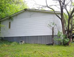 Foreclosure in  ROUTE EE Lanagan, MO 64847