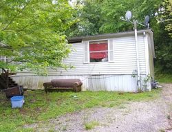 Foreclosure in  ROUTE EE Lanagan, MO 64847