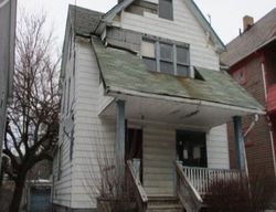 Foreclosure in  MOUNT AUBURN AVE Cleveland, OH 44104