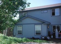 Foreclosure in  MEADOW LN Fort Collins, CO 80524