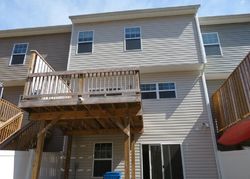 Foreclosure Listing in ENGLISH OAK LN PRINCE FREDERICK, MD 20678