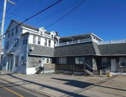 Foreclosure Listing in PARK BLVD WILDWOOD, NJ 08260