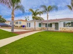 Foreclosure Listing in EDGEWATER ST SAN DIEGO, CA 92139