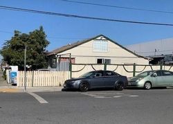 Foreclosure in  HURLINGAME AVE Redwood City, CA 94063