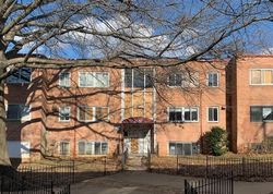 Foreclosure in  WADE RD SE  Washington, DC 20020