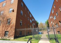 Foreclosure in  BENNING RD SE  Washington, DC 20019