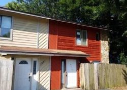 Foreclosure in  PARKWOOD AVE Pensacola, FL 32504