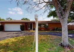 Foreclosure in  SW 69TH TER Fort Lauderdale, FL 33317