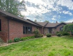 Foreclosure in  RIDGEWAY DR Ringgold, GA 30736