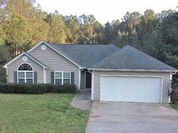 Foreclosure in  SUNSHINE CT Newnan, GA 30263