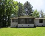 Foreclosure in  DAVIS LAKE RD Pine Mountain, GA 31822