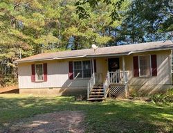 Foreclosure in  GREENWOOD CIR Bremen, GA 30110