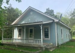 Foreclosure in  GASTONBURY WAY Cohutta, GA 30710