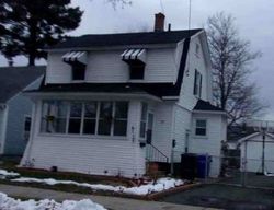 Foreclosure in  GLENHAM ST Springfield, MA 01104