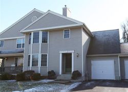 Foreclosure Listing in MEADOWVIEW DR EAST WINDSOR, CT 06088