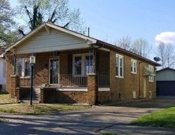 Foreclosure Listing in WALL ST MURPHYSBORO, IL 62966