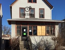 Foreclosure in  W RICE ST Chicago, IL 60651