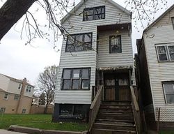 Foreclosure in  S LAFLIN ST Chicago, IL 60609