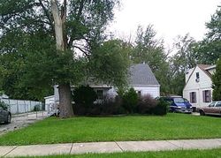 Foreclosure in  SAYRE AVE Oak Lawn, IL 60453