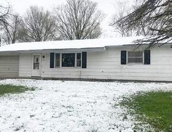 Foreclosure in  WOLF ST Walnut, IL 61376