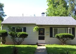 Foreclosure Listing in W HARVARD ST CHAMPAIGN, IL 61821