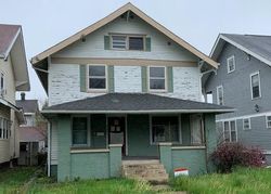 Foreclosure Listing in E CLINTON ST FRANKFORT, IN 46041