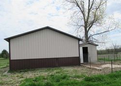 Foreclosure in  W 500 S Redkey, IN 47373