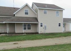 Foreclosure Listing in W 500 S REDKEY, IN 47373