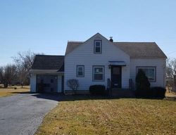 Foreclosure Listing in BROADMOOR AVE FORT WAYNE, IN 46818