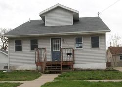 Foreclosure in  S 2ND AVE E Newton, IA 50208