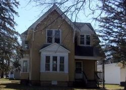 Foreclosure in  E SUPERIOR ST Clarksville, IA 50619