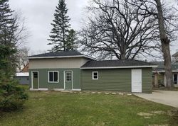 Foreclosure in  S LINCOLN ST Lake Mills, IA 50450