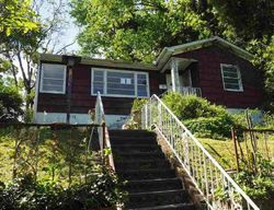 Foreclosure in  16TH AVE N Birmingham, AL 35234