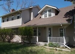 Foreclosure in  KINGMAN RD Ottawa, KS 66067