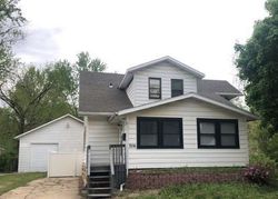 Foreclosure in  SW MUNSON AVE Topeka, KS 66604