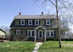 Foreclosure Listing in E WALNUT ST HERINGTON, KS 67449