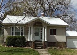 Foreclosure in  N 10TH ST Marysville, KS 66508