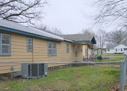 Foreclosure in  W PRAIRIE AVE Girard, KS 66743